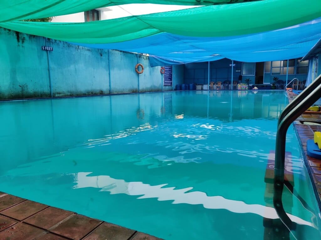 Ladies Swimming Pool | Womens Swimming Pool | Women's Galaxy - 4