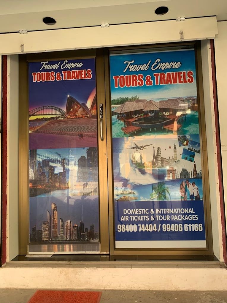 Travel Empire Tours and Travels - 2
