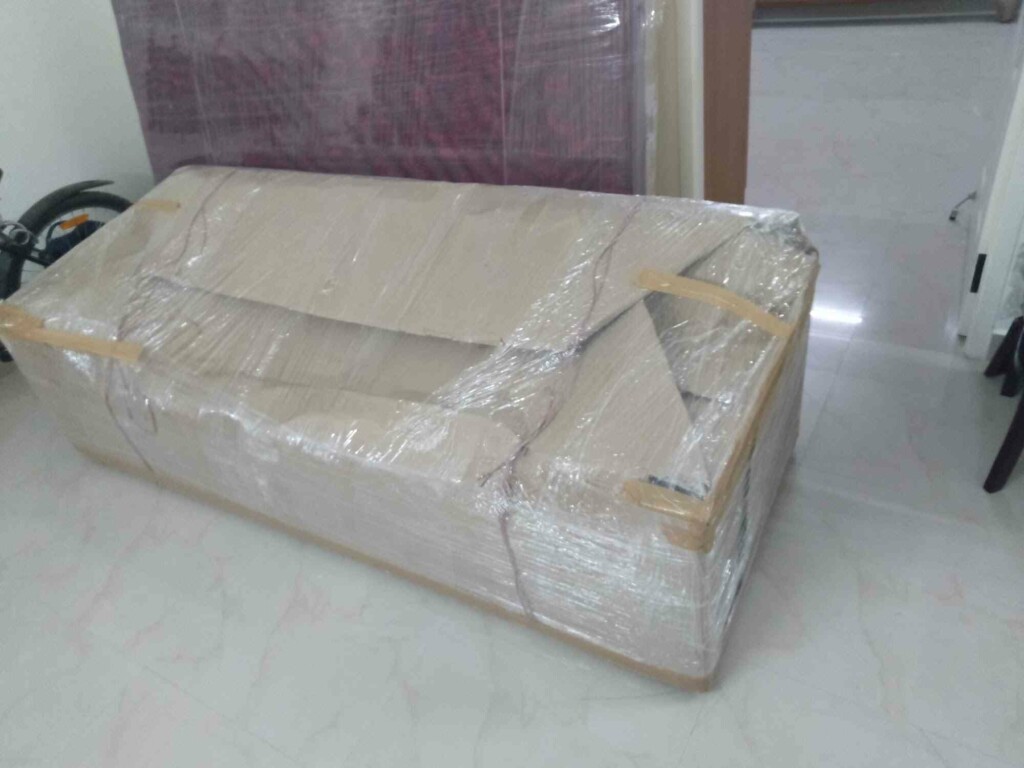 Smart Packers & Movers - 3