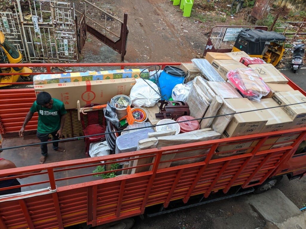 Student Packers & Movers - 3