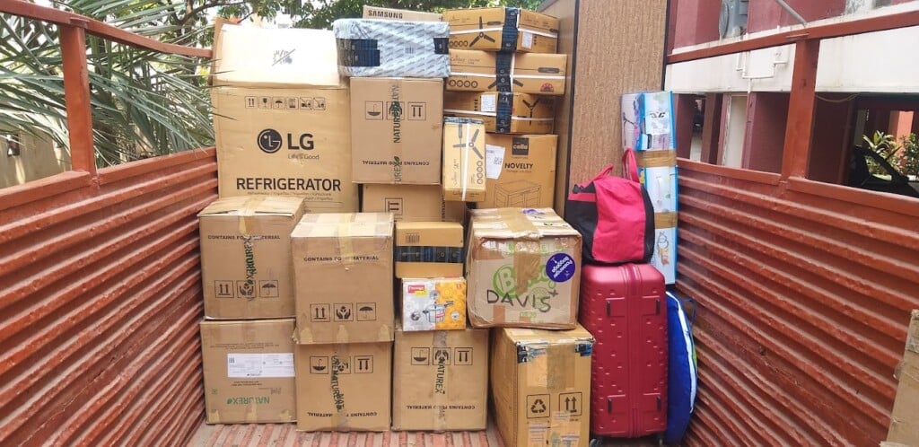 Yagova Packers and Movers - 4