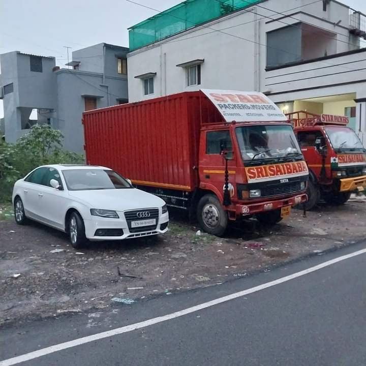 Star Packers And Movers| House Shifting Service| Relocation - 2