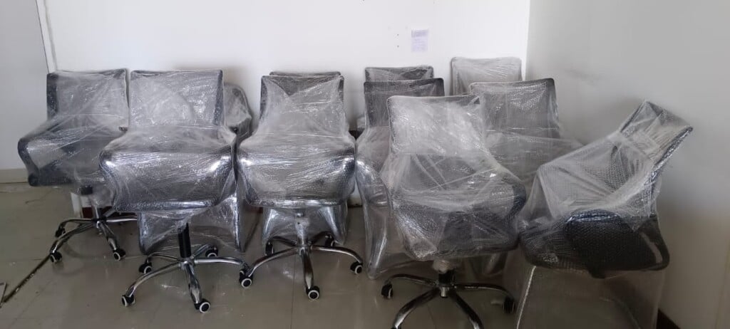 Nellai Packers Movers Mogappair - 3