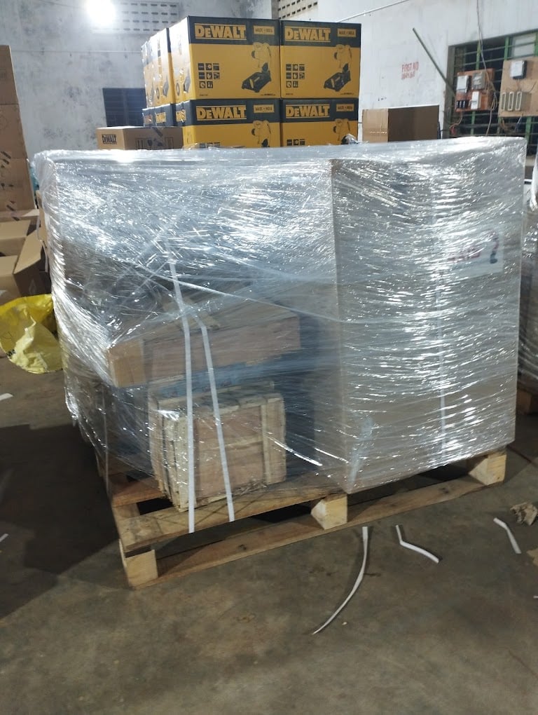 FPM RELOCATION PACKERS AND MOVERS - 2