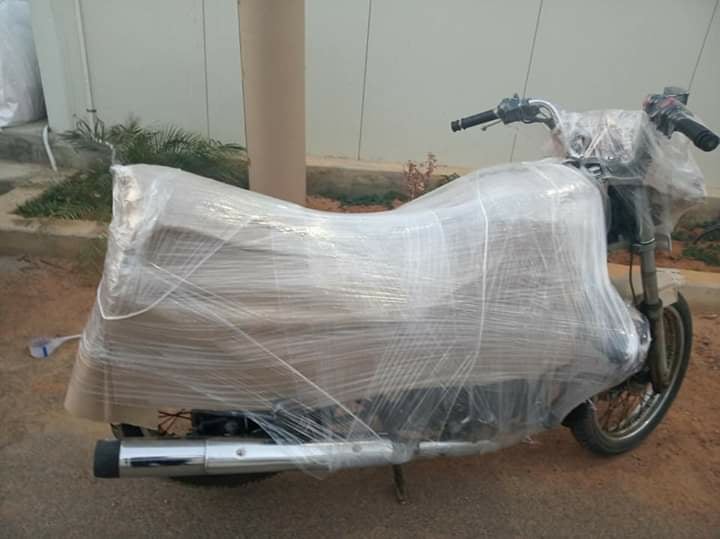 FPM RELOCATION PACKERS AND MOVERS - 3