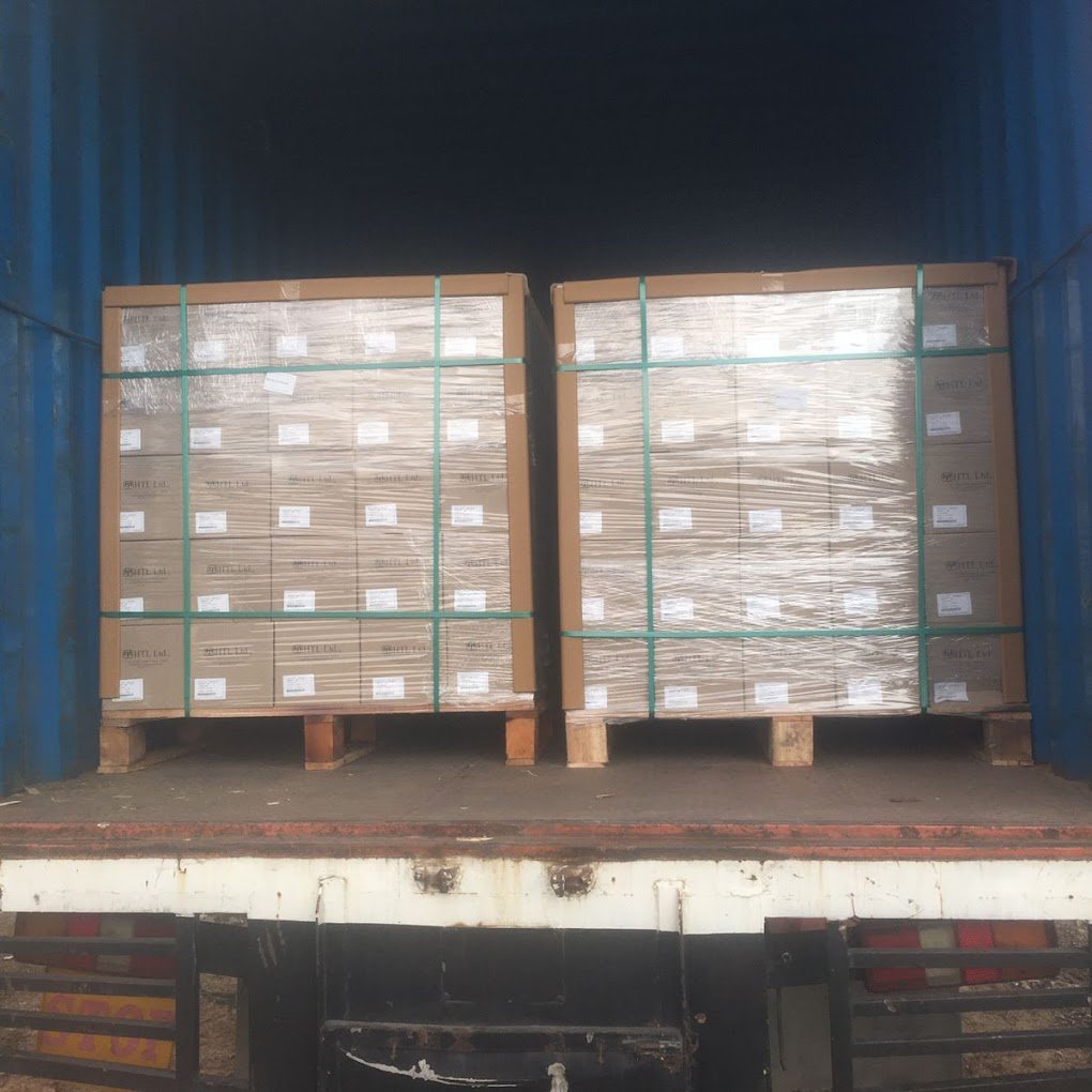 Sri Power Packers and Movers - 2