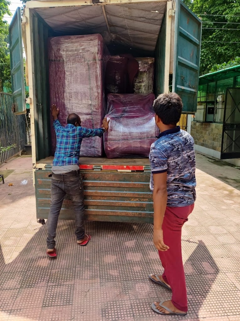 ROYAL PACKERS AND MOVERS - 3