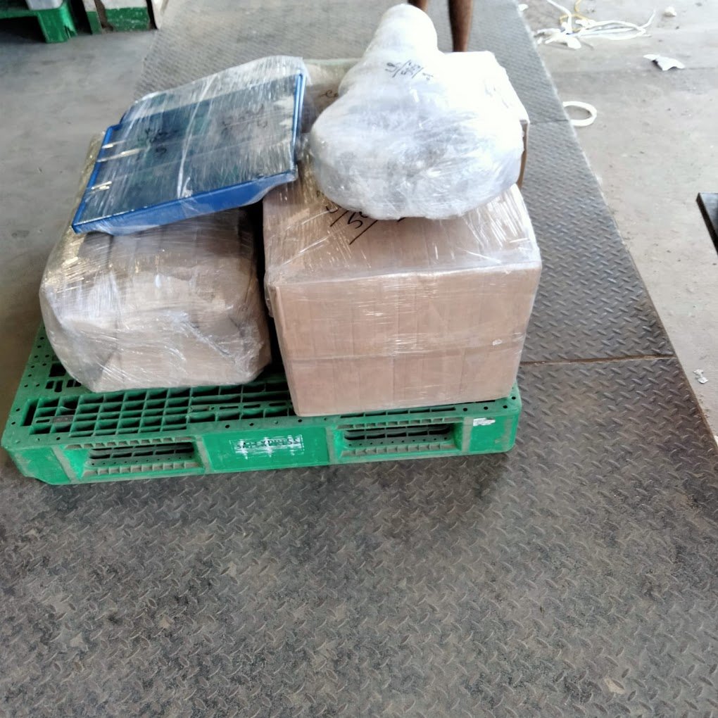 Track Cargo Packers and Movers Chennai - 3