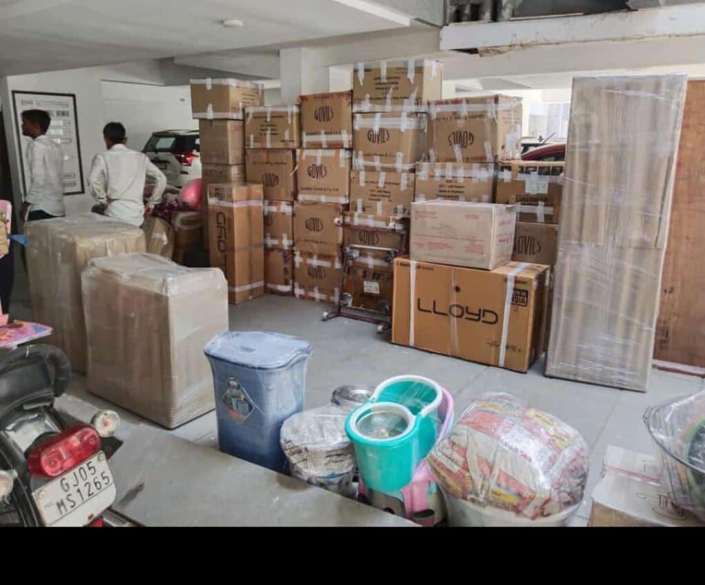 Royal Cargo Packers & Movers - 3