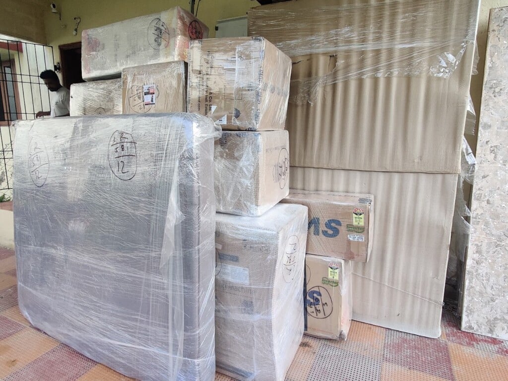 Royal Cargo Packers & Movers - 4