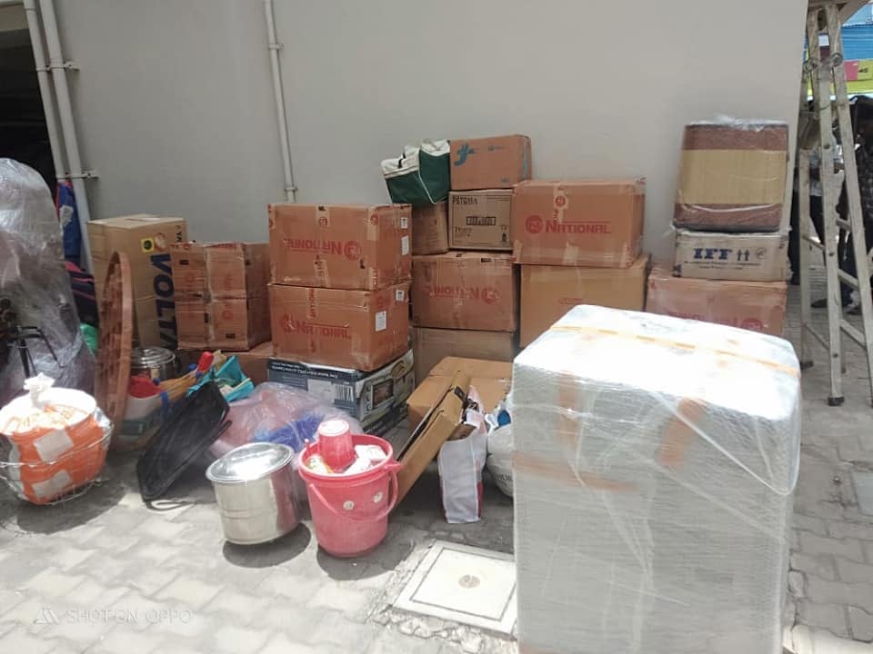 Rabbit Packers and Movers - 4