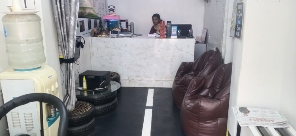 Ambika Driving School - 2