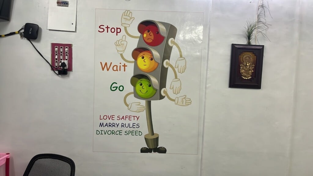 Sowdhaa Driving School - 3