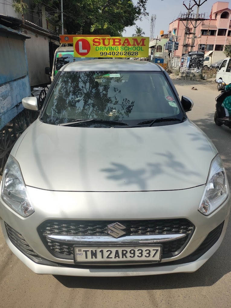 SUBHAM DRIVING SCHOOL - 3