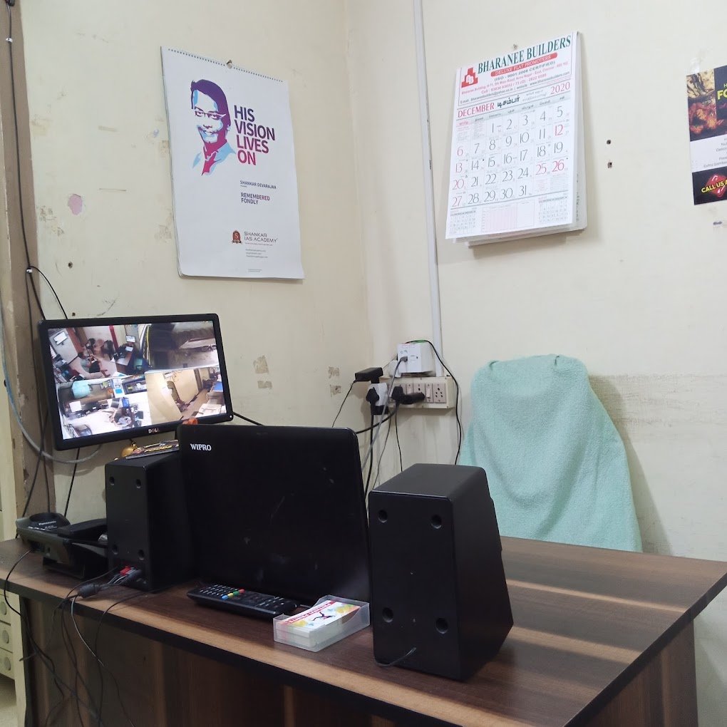 PRITHIVI PRINTS- WE XEROX YOUR MIND-24x7 - 2