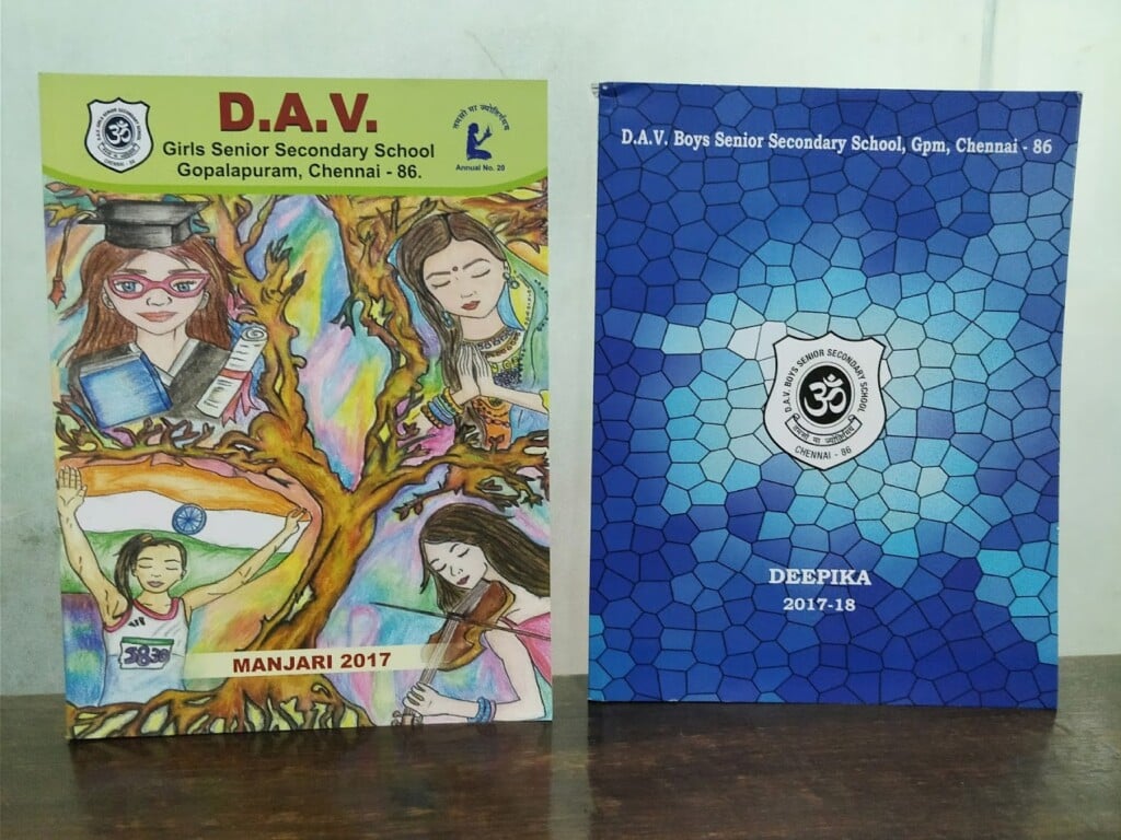 Sunitha Printers Printing Press chennai - 1