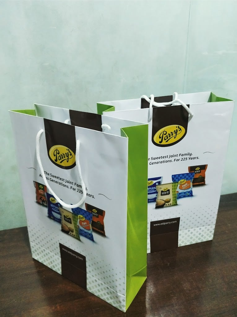 Sunitha Printers Printing Press chennai - 2