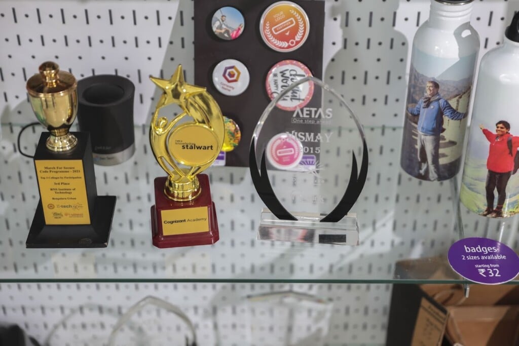 Printo Anna Nagar - 3