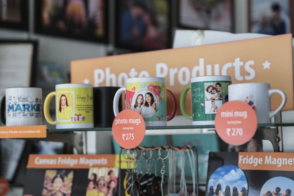 Printo Anna Nagar - 4