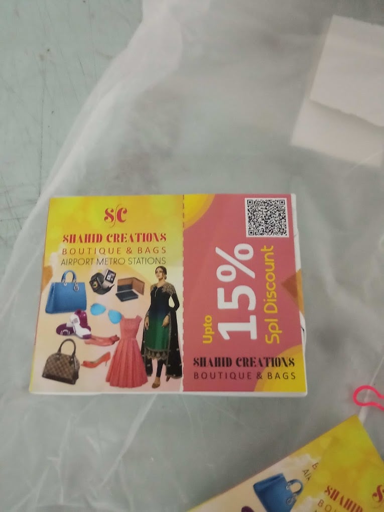 Printing Services - 2