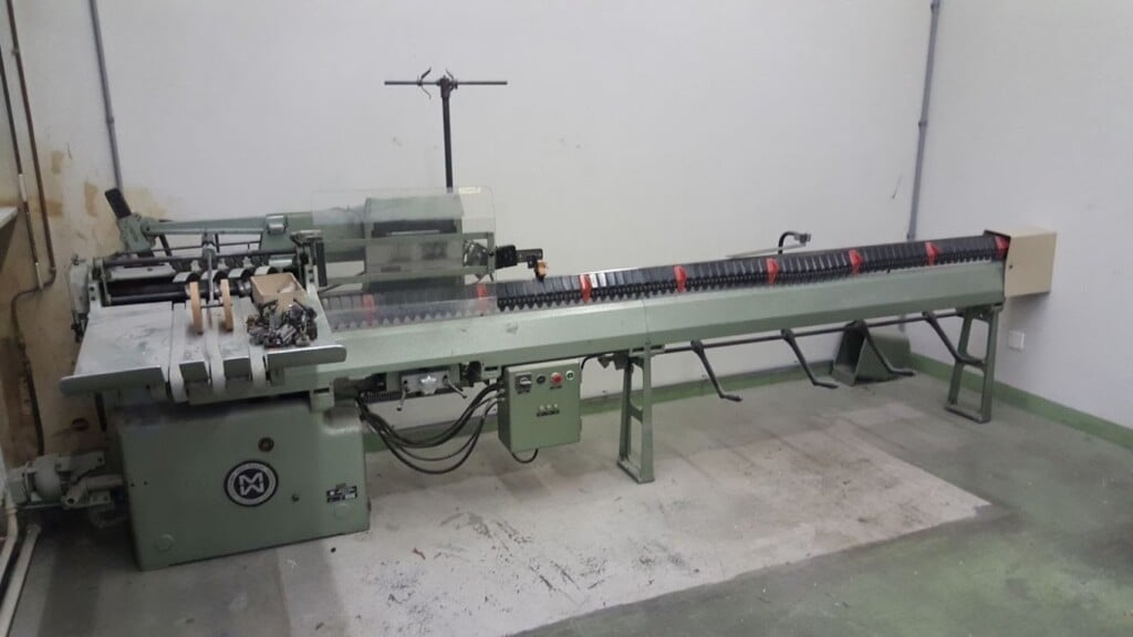 ImprintWings offset Printing press Chennai - 2