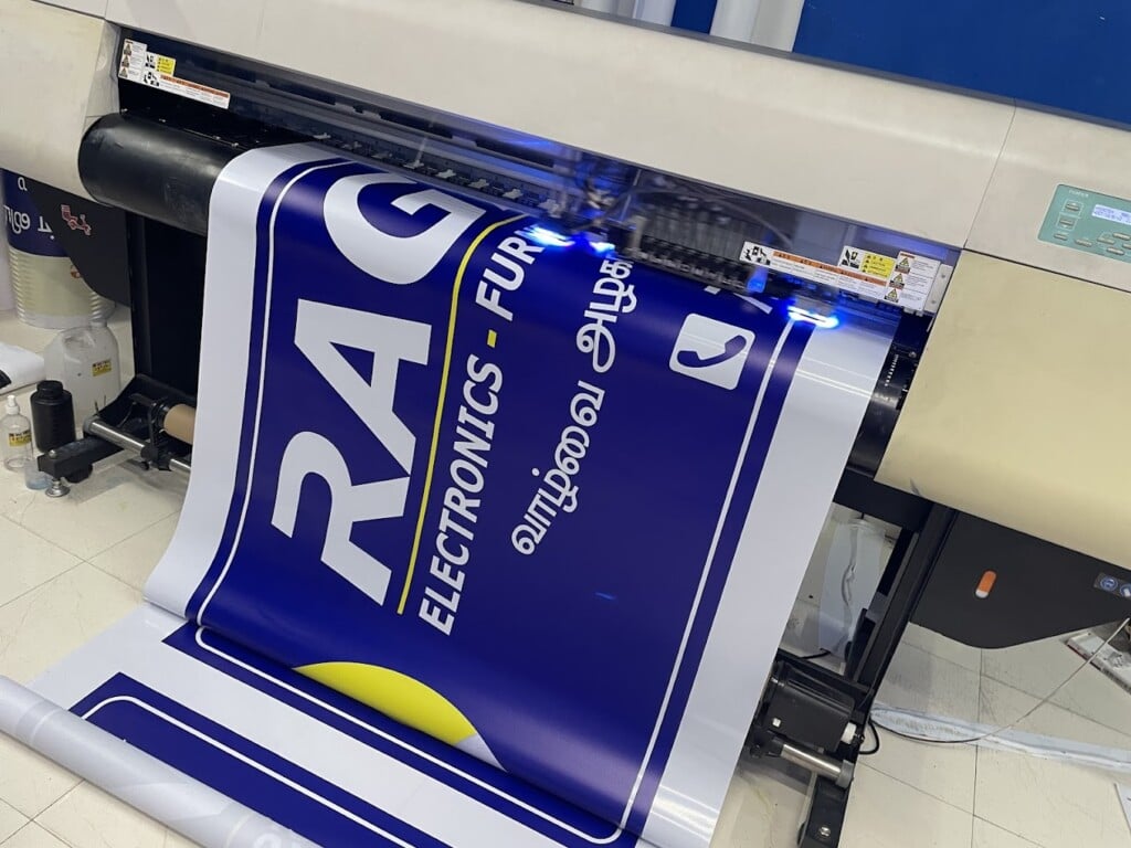 123 Ads Print - Flex & UV print in chennai - 3