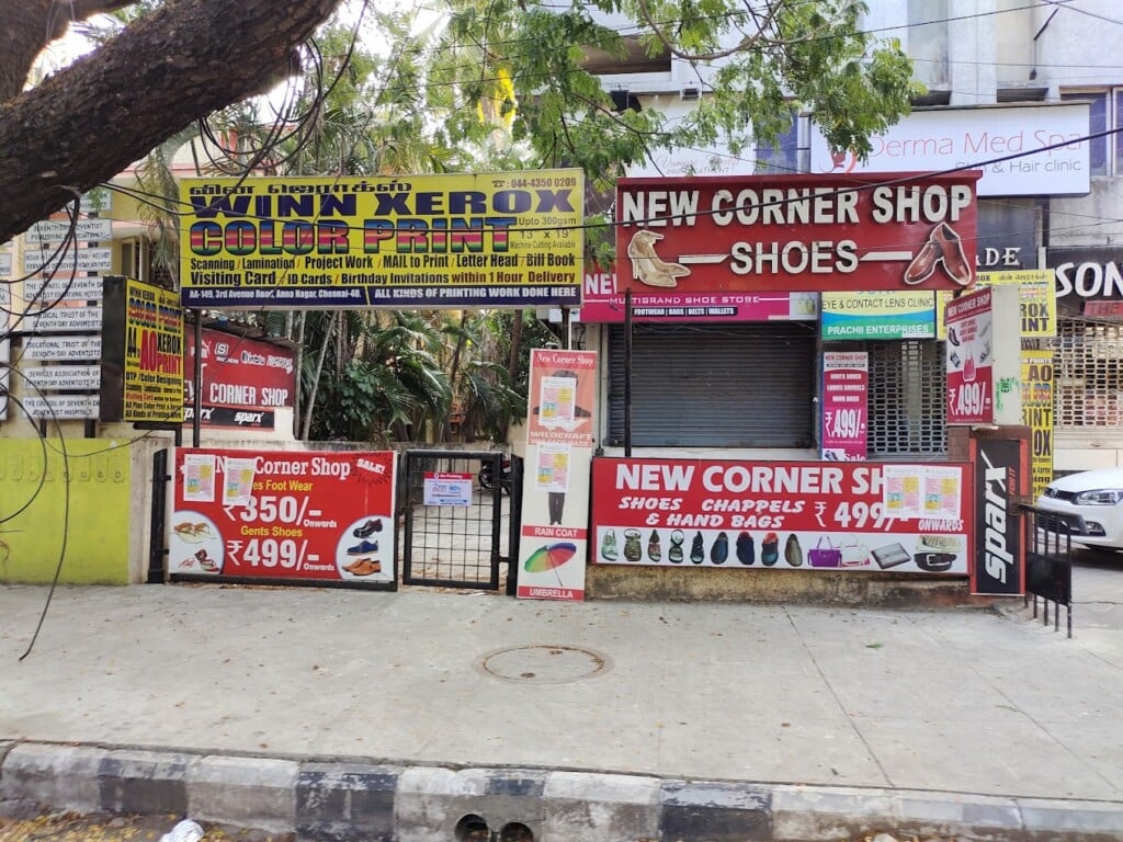 Win Prints - Business Cards, Letter Heads, Pamphlets, Stickers