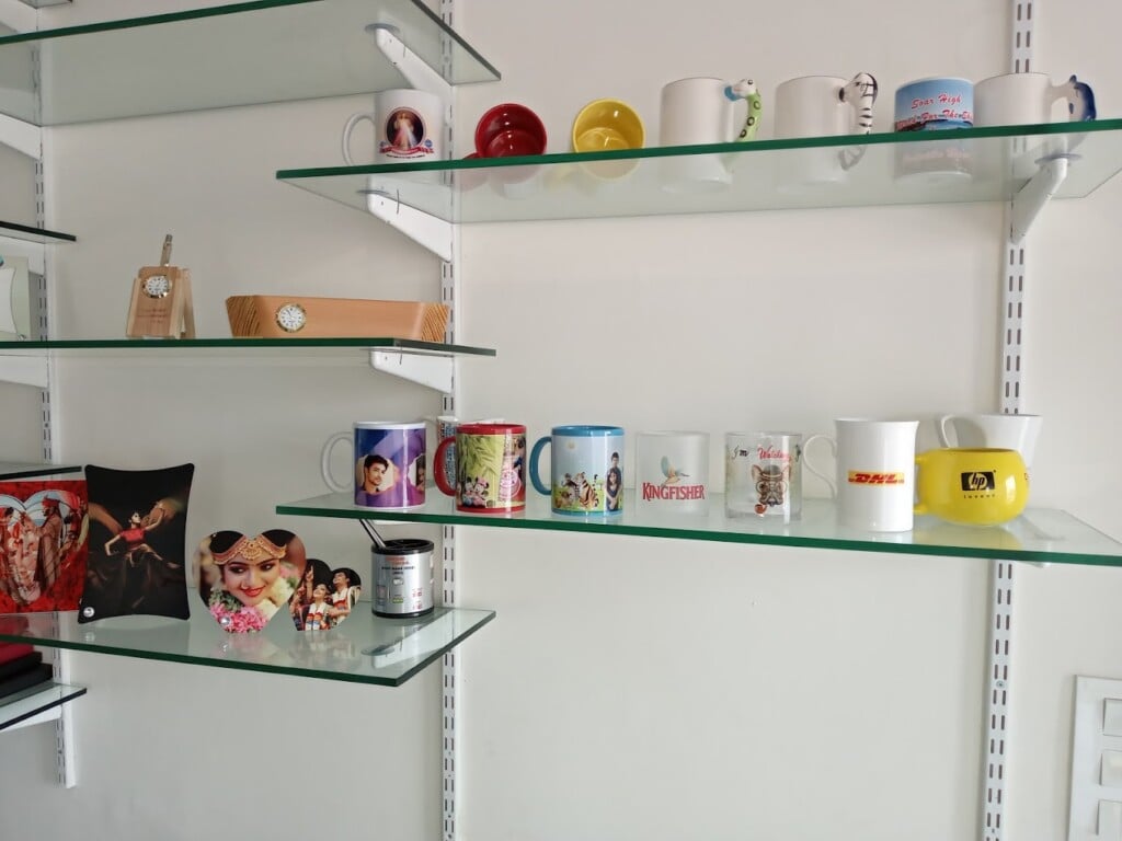 LPRINTS - Landmark for all Printing - 3