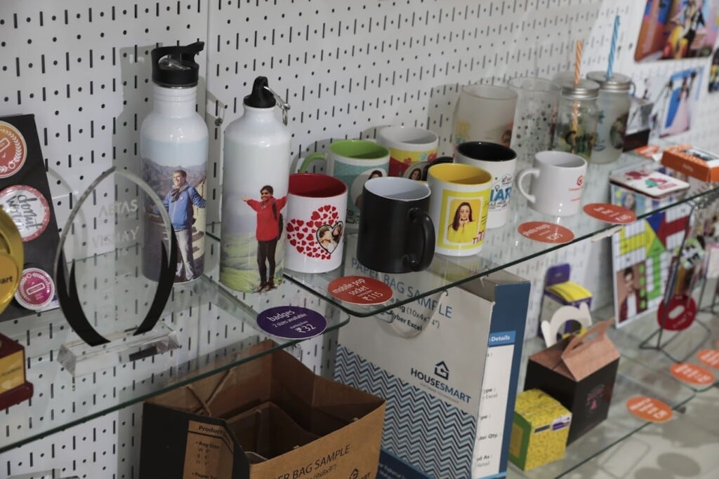 Printo Thoraipakkam - 4