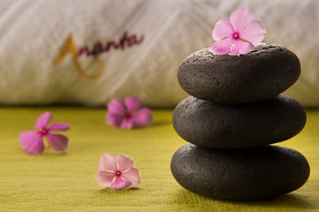 Ananta Spa KNK Nungambakkam