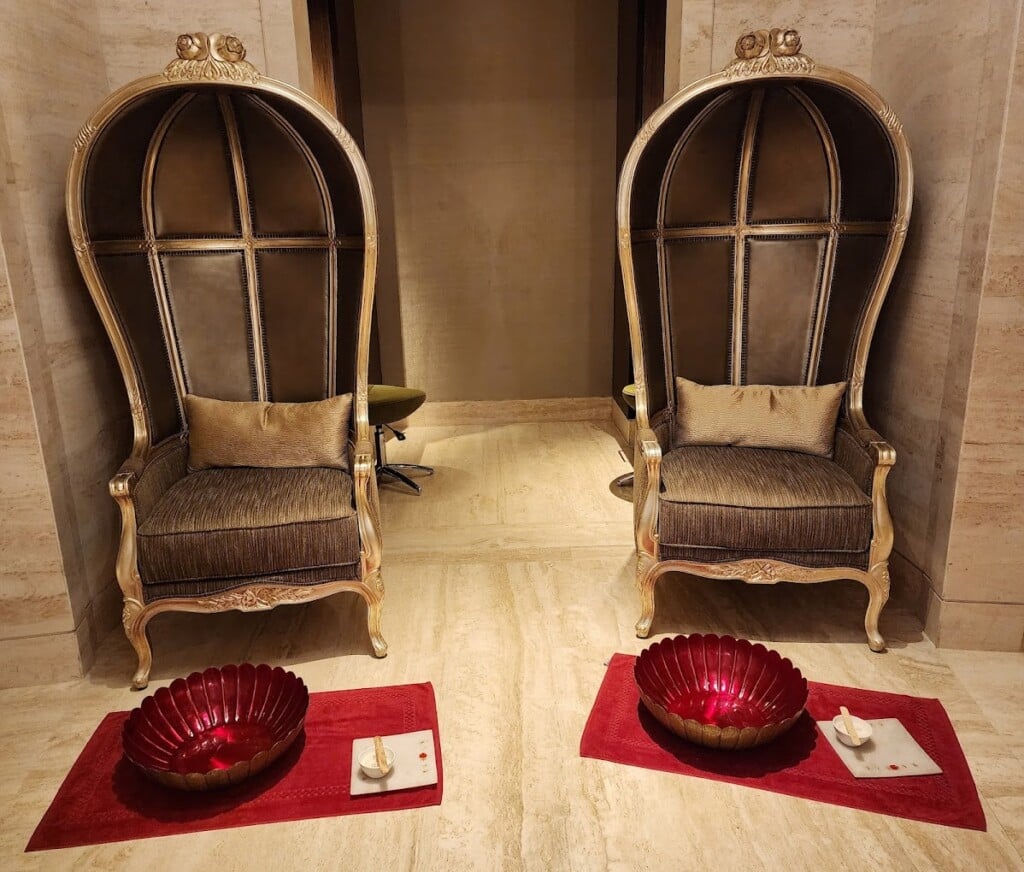 Kaya Kalp The Spa - 3