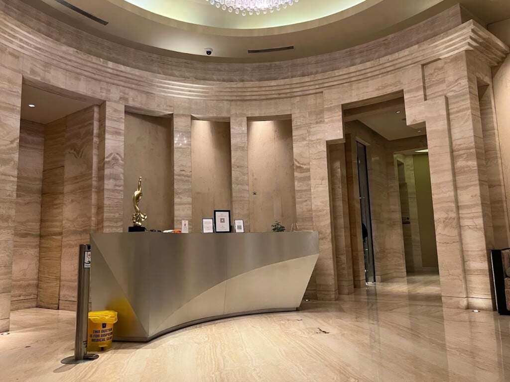 Kaya Kalp The Spa - 2