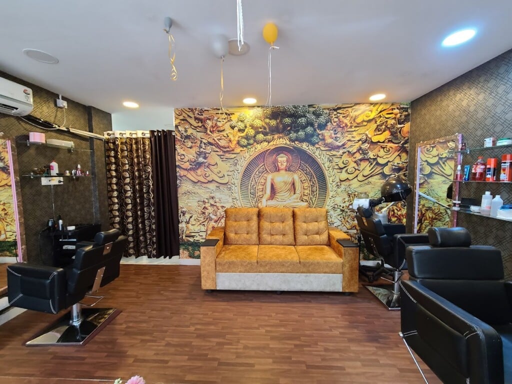 Stone shine salon and spa - 2