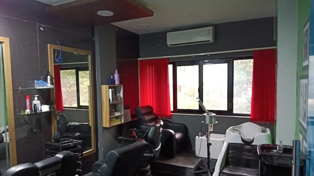 River Group Of Salon And Spa - 2