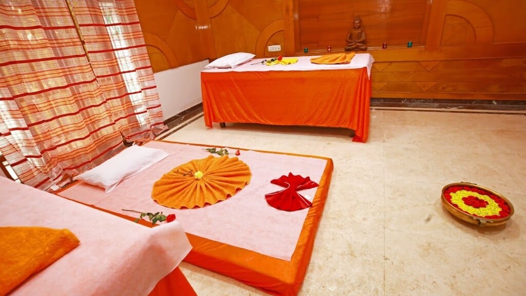 River Group Of Salon And Spa - 3