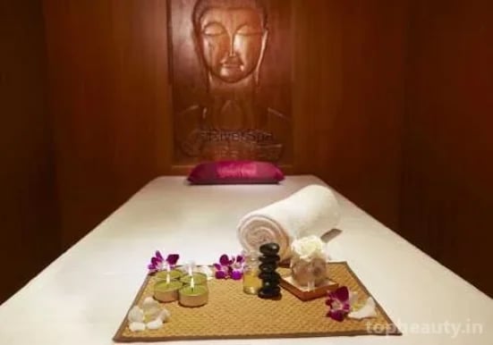 River Group Of Salon And Spa - 4