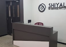 Shiyali HR Services Private Limited