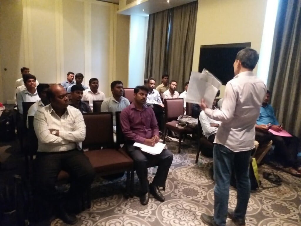 Techskills Career Services- ( Training & Overseas Recruitment Services) - 3