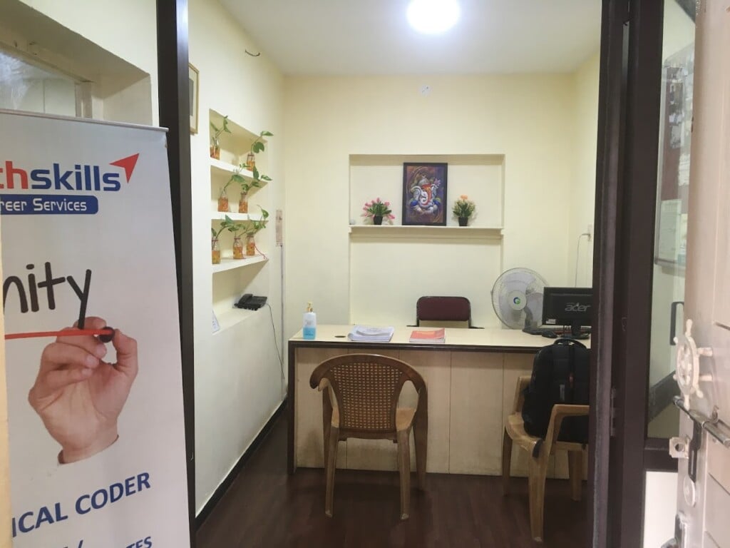 Techskills Career Services- ( Training & Overseas Recruitment Services)