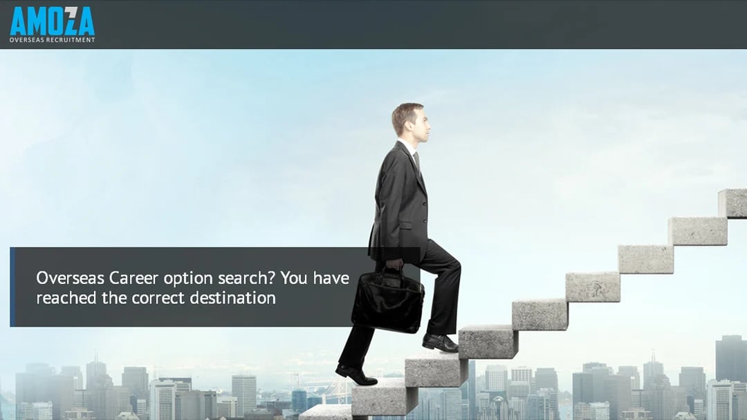 Amoza Overseas Recruitment - 3