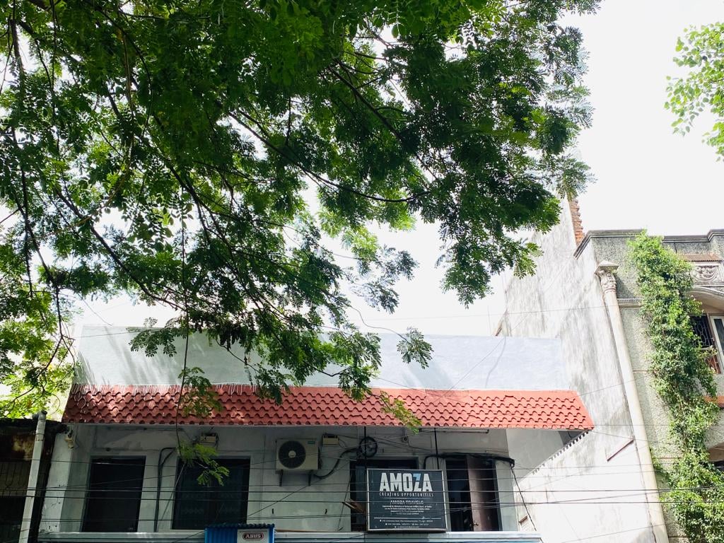 Amoza Overseas Recruitment