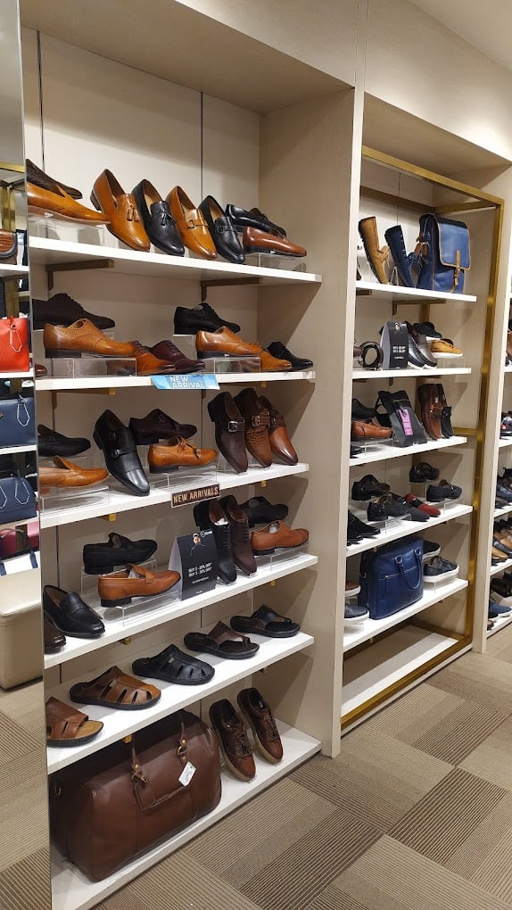 CORIUM TRENDS - PUMA,HAPPENSTANCE,ONE 8, KETHINI,TAARA MITRA (Anna Nagar) - 2