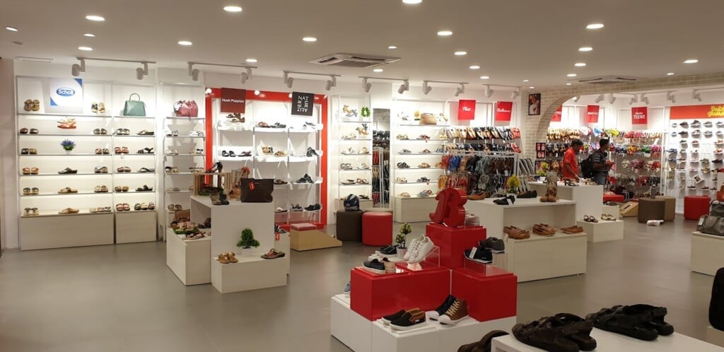 Bata Shoe Store - 2