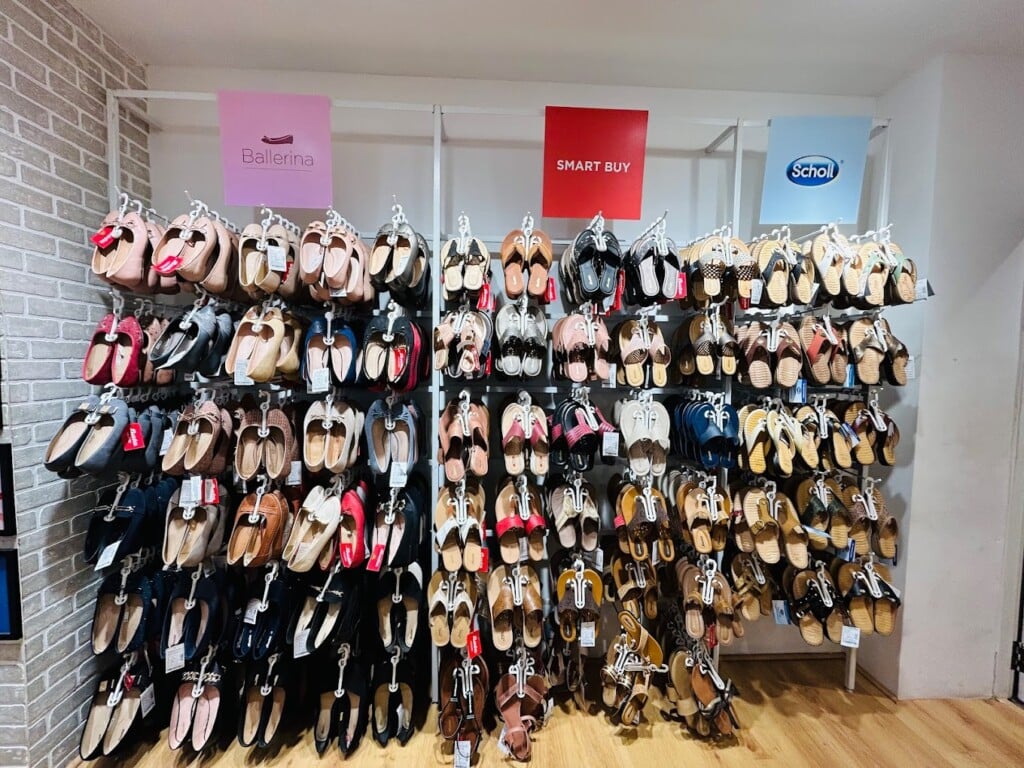 Bata Shoe Store - 3