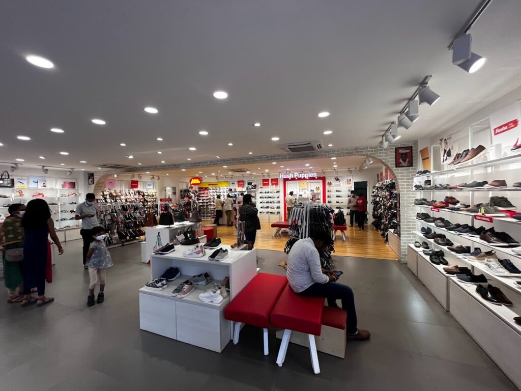 Bata Shoe Store - 4