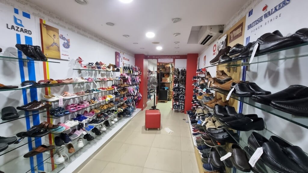 Khadim - Annanagar - 4