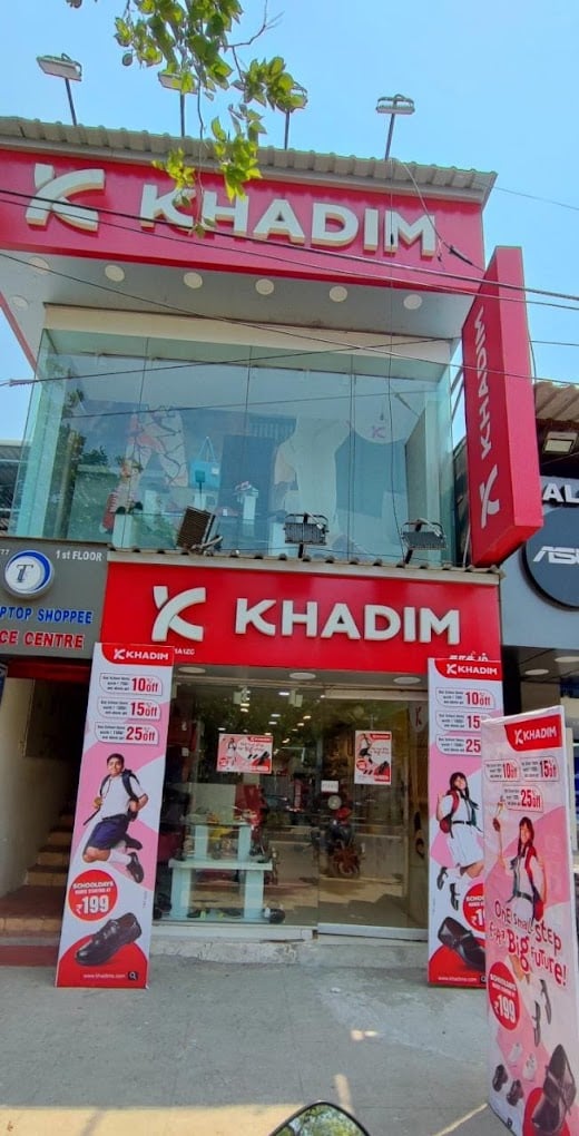 Khadim - Annanagar
