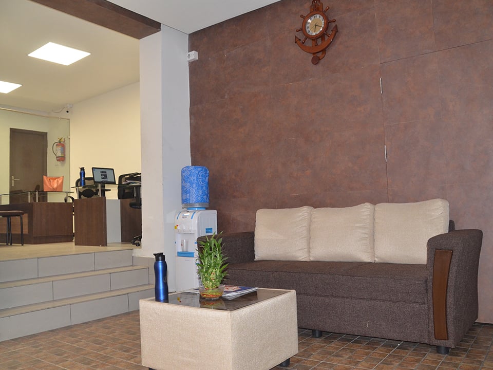 Kamaraj IAS Academy - 2