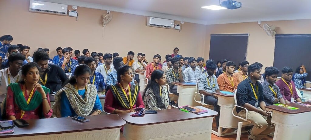 Best Learning Centre, IAS Academy - 2