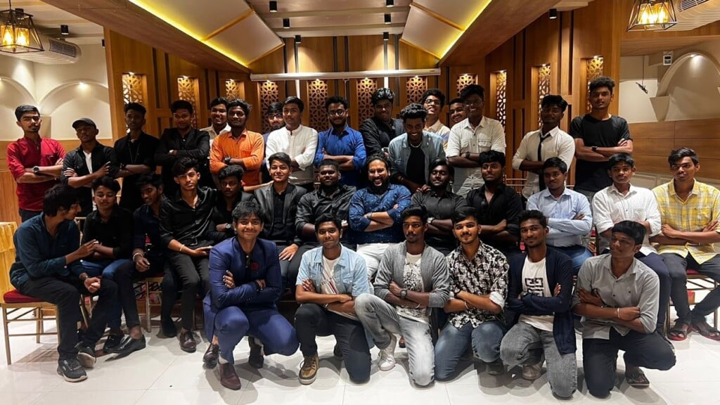 Iarch - Nata Coaching Class in Chennai - 2